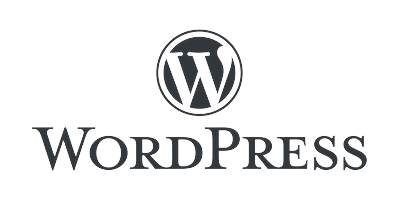 WordPress logo